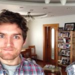Interview with The Irish Introvert: Patrick Hyland