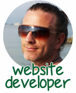 Website Developer