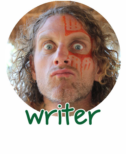 John Leonard Writer
