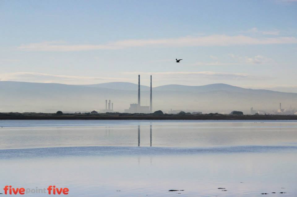 Poolbeg